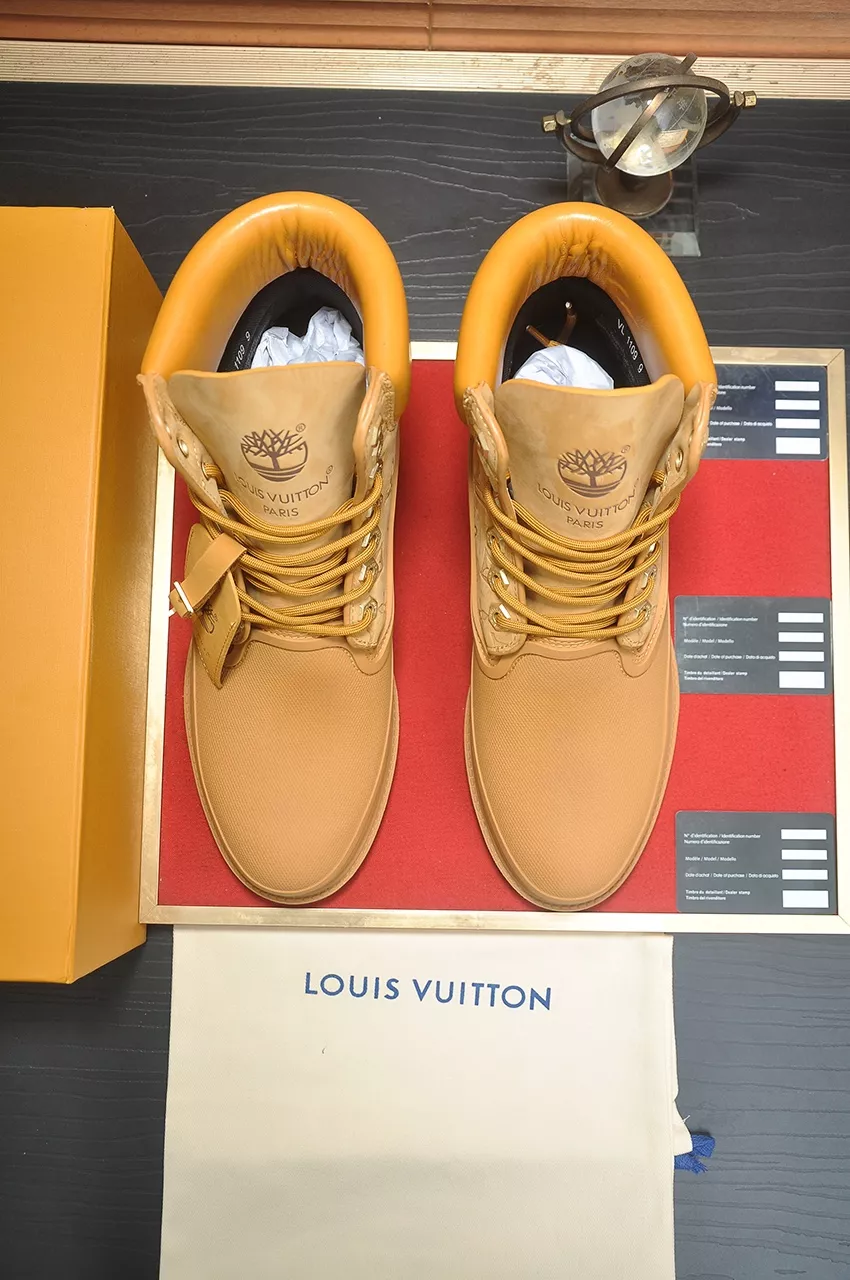 louis vuitton bottes pour homme s_12b43b22